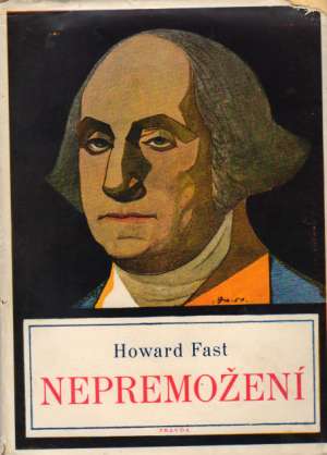 Nepremožení - Fast Howard