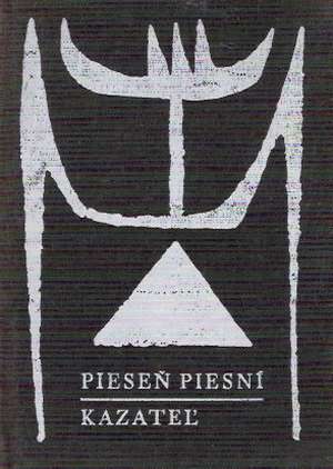 Pieseň piesní - Kazateľ