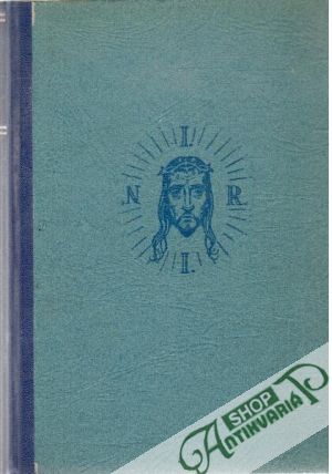Život Krista - Papini Giovanni