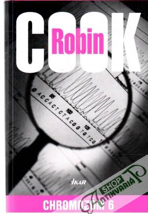 Chromozóm 6 - Cook Robin