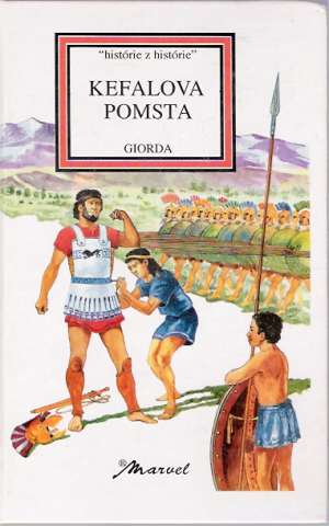 Kefalova pomsta - Giorda