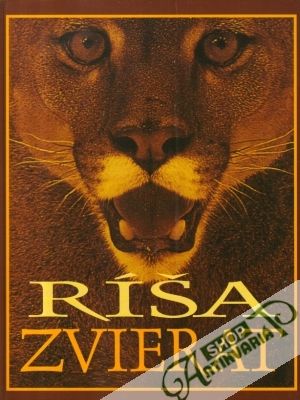 Ríša zvierat - Burnie D., Clarke B. a kolektív