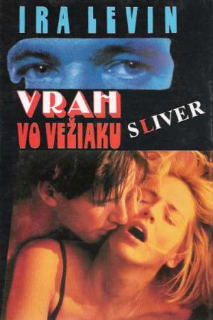 Vrah vo vežiaku - Levin Ira
