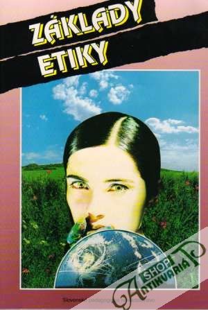 Základy etiky - Miedzgová Jana