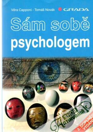 Sám sobě psychologem - Novák T., Caponni V.