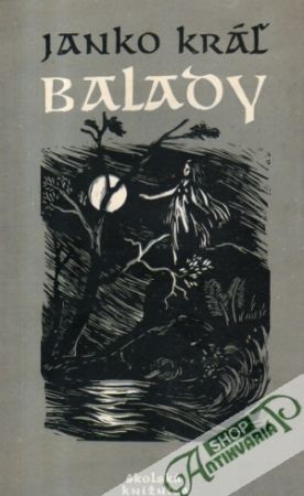 Balady - Kráľ Janko