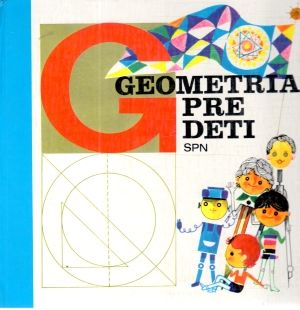 Geometria pre deti - Žitomirskij V.