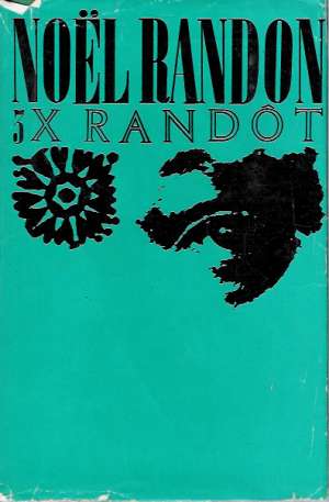 3x Randôt - Randon Noel