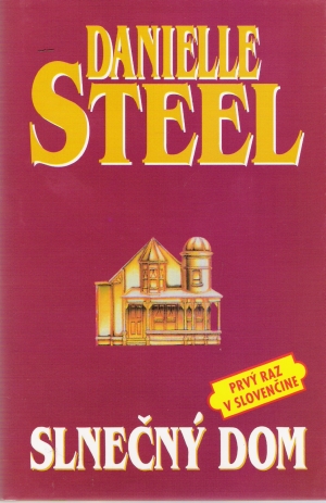 Slnečný dom - Steel Daniele