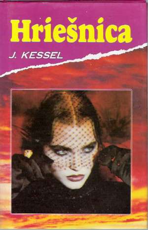 Hriešnica - Kessel Joseph