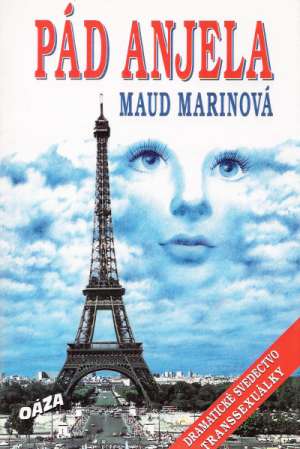 Pád anjela - Marinová Maud