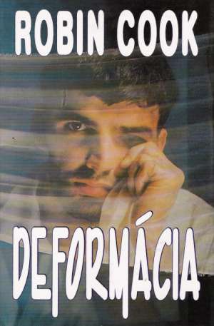 Deformácia - Cook Robin