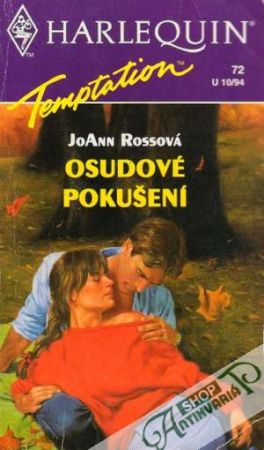 Osudové pokušení - Rossová Joann