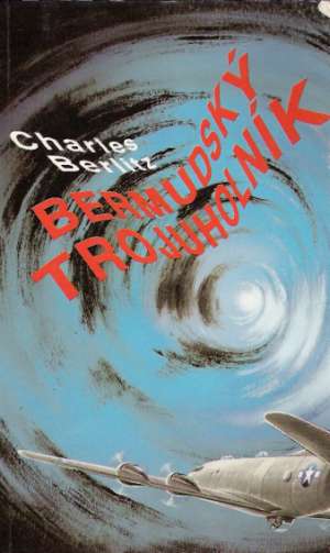 Bermudský trojuholník - Berlitz Charles