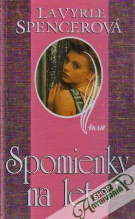 Spomienky na leto - Spencerová La Vyrle