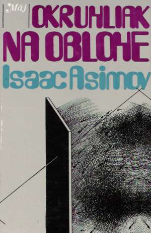 Okruhliak na oblohe - Asimov Isaac