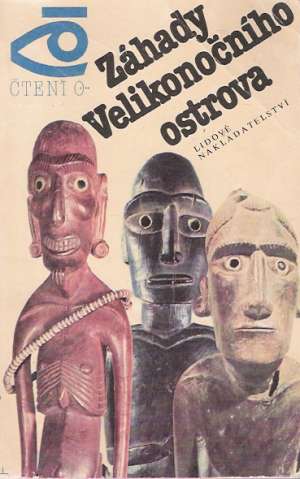 Záhady Velikonočního ostrova - Krendělev Fjodor