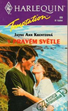 V pravém světle - Krentzová Jayne Ann