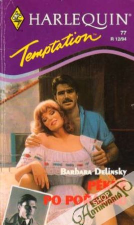 Pěkně po pořádku - Delinsky Barbara
