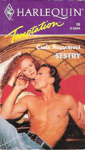 Sestry - Neggersová Carla