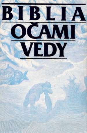 Biblia očami vedy - Kryveľov Iosif Aronovič