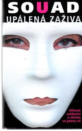 Upálená zaživa - Souad