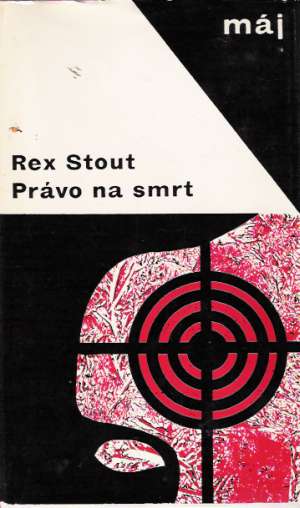 Právo na smrt - Stout Rex