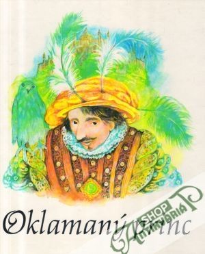 Oklamaný princ - kolektív autorov