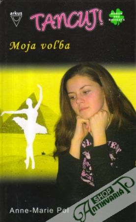 Tancuj! - Moja voľba 2. - Pol Anne-Marie