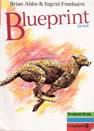 Blueprint One - Students´Book - Abbs, Freebairn