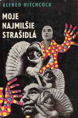 Moje najmilšie strašidlá - Hitchcock Alfred