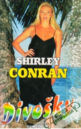 Divošky - Conran Shirley
