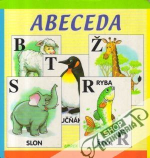 Abeceda - kolektív autorov