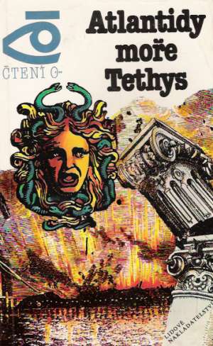 Atlantídy moře Tethys - Kondratov Alexander