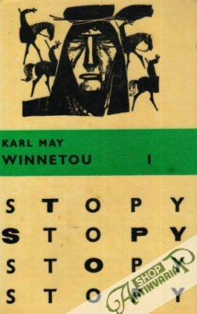 Winnetou (I.- III.) - May Karl