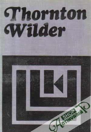 ôsmy deň stvorenia - Wilder Thornton