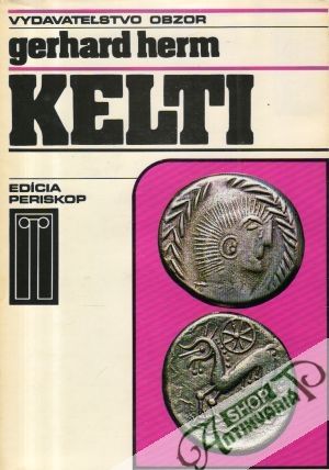 Kelti - Herm Gerhard