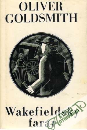 Wakefieldský farár - Goldsmith Oliver