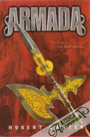 Armada - Carter Robert