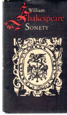 Sonety - Shakespeare William