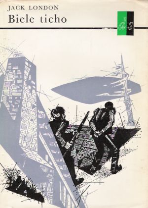 Biele ticho - London Jack