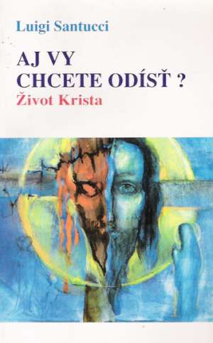 Aj vy chcete odísť? - Santucci Luigi