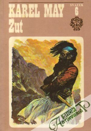 Žut - May Karl