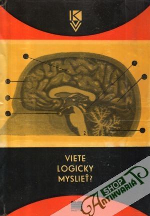 Viete logicky myslieť? - Materna Pavel