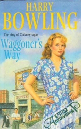 Waggoner´s Way - Bowling Harry