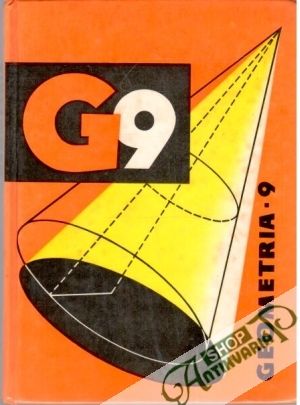 Geometria 9. - Šimek, Schejbal