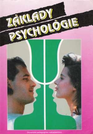 Základy psychológie - Košč Marián