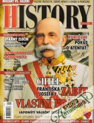 History revue 1/2011 - Kolektív autorov