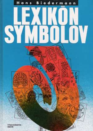 Lexikón symbolov - Biedermann Hans