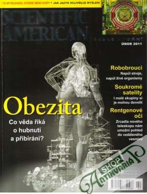 Scientific American 2/2011 - Kolektív autorov